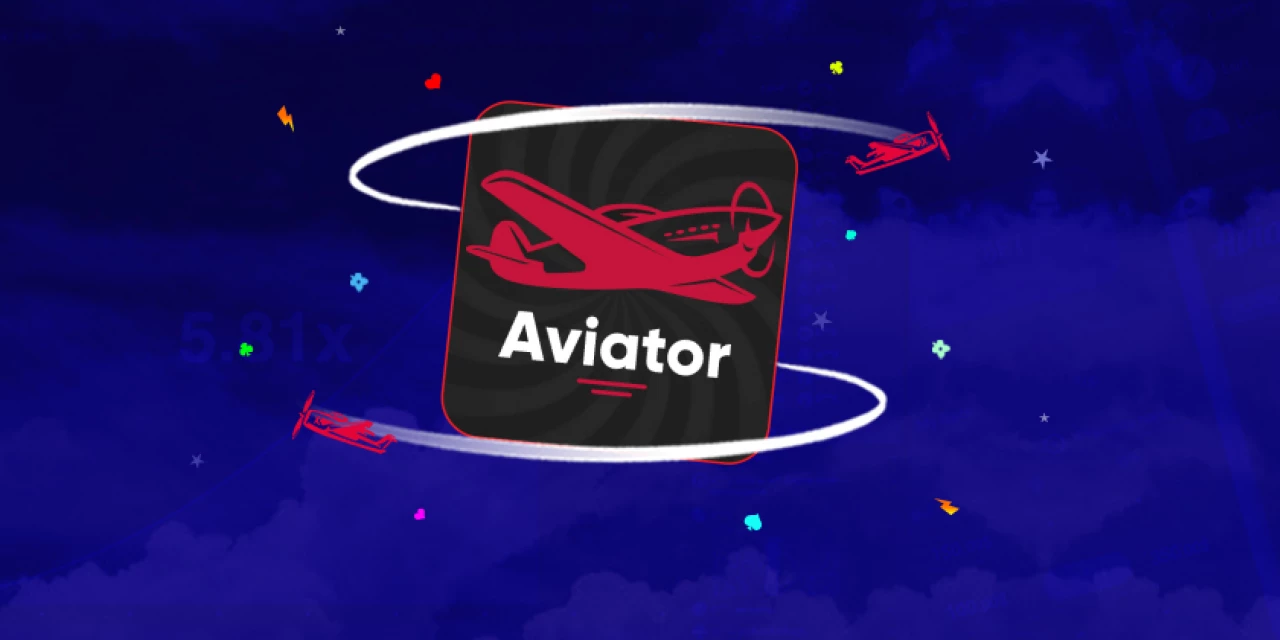 Pantalla del juego Aviator mostrando el avión y el multiplicador en tiempo real